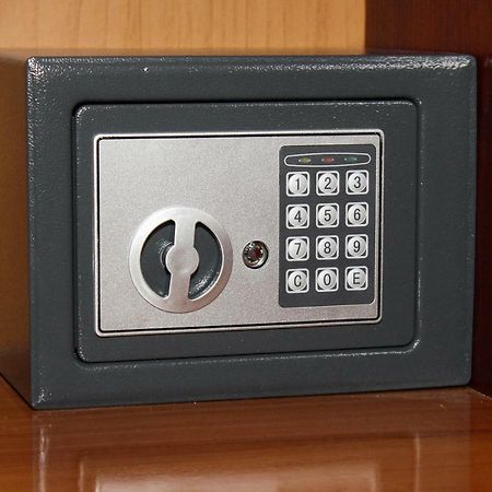 Hotel Ms Саранда Экстерьер фото