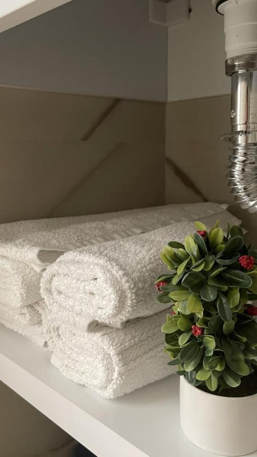 Hotel Ms Саранда Экстерьер фото